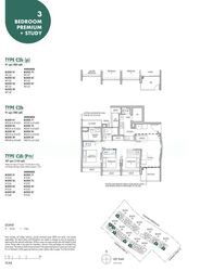 Tenet (D18), Condominium #507095111
